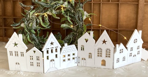 Häuserreihe häuserzeile haus - häuserreihe,