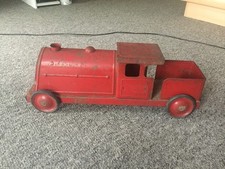 Tri Ang Blechlokomotive Blech