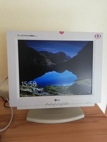 Alter flatron 563le - lg,