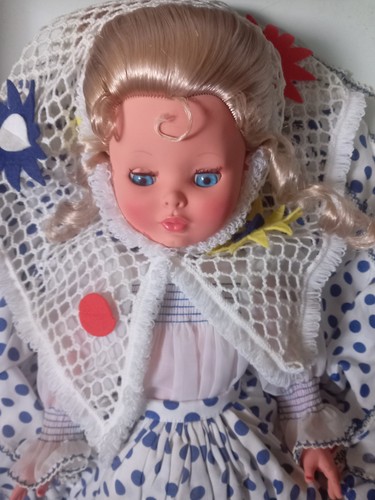 Vintage grosse 56 - vintage, cm