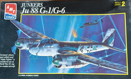 Junkers g 1 - junkers, ju