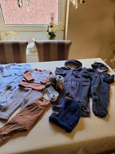 Babykleidung jungen größen - jungen,
