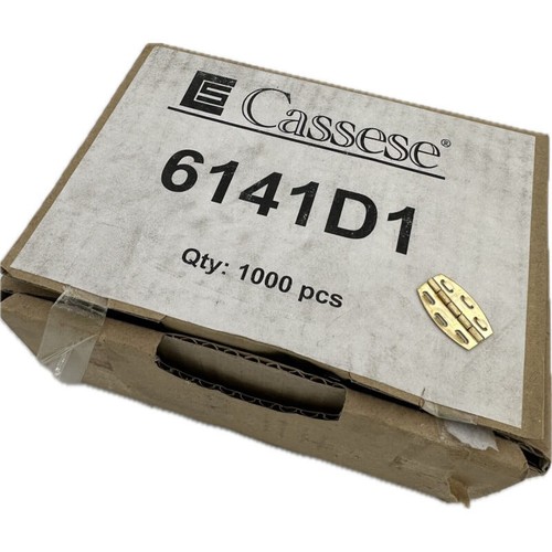 Cassese box mit 1000 - box,