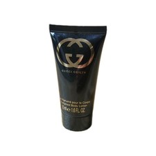 Gucci Guilty 50 ml Body Lotion – Feuchtigkeit & sinnlicher Duft für Damen