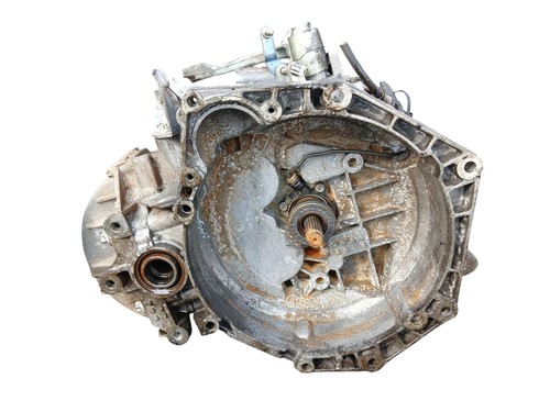 Getriebe schaltgetriebe opel - schaltgetriebe,