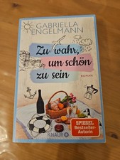 Zu wahr, um schön zu sein von