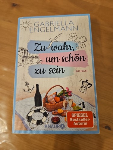 Wahr schön zu sein - wahr,,