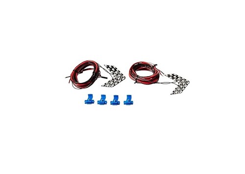 Delta lights mirror led - lights,