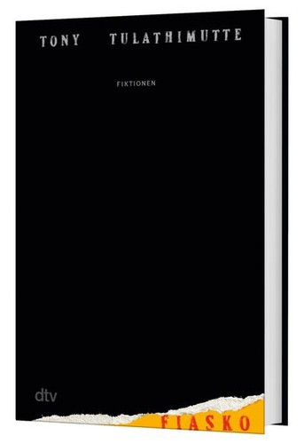 Tony tulathimutte fiasko - tulathimutte, /