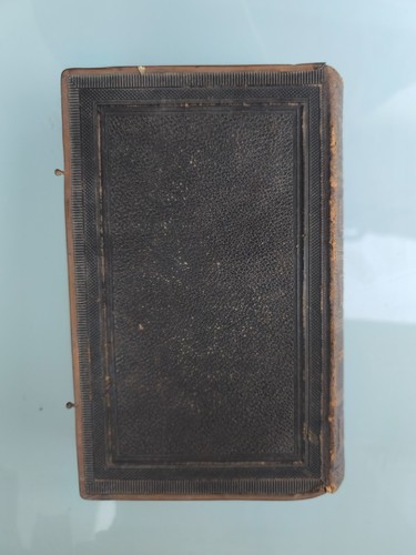 Die bibel heilige - die, schrift