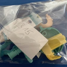 Maxi Ei 2025 VCB 15 mit BPZ