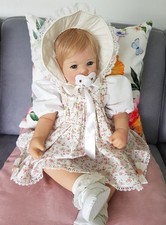 Künstlerpuppe 60 cm, Vicky