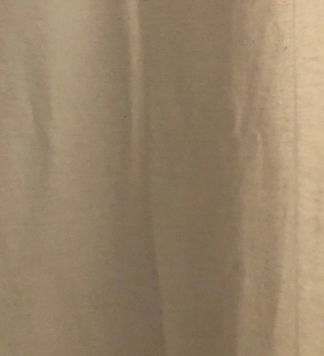Stoff cremeweiss 110x200 - ,