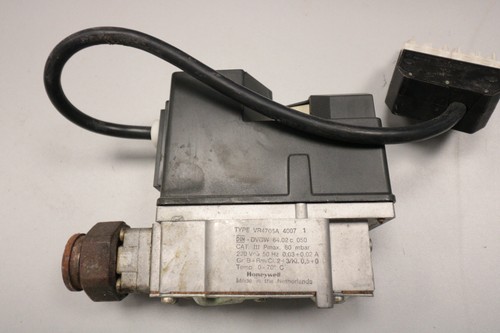 Honeywell vr4705a 4007 - honeywell, 1