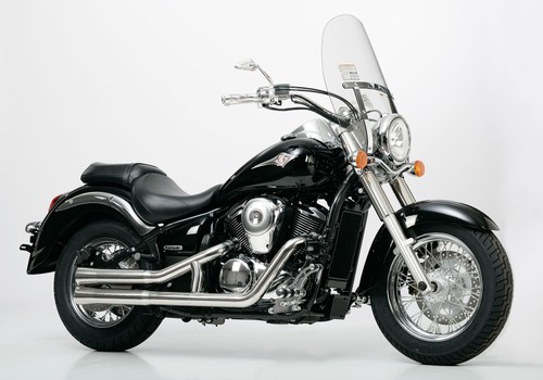 Falcon double groove - falcon,