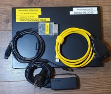 Xentry Passthru 06/2025