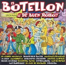 Botellon de buen - el,