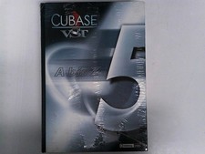 Cubase VST 5 Lösungen von