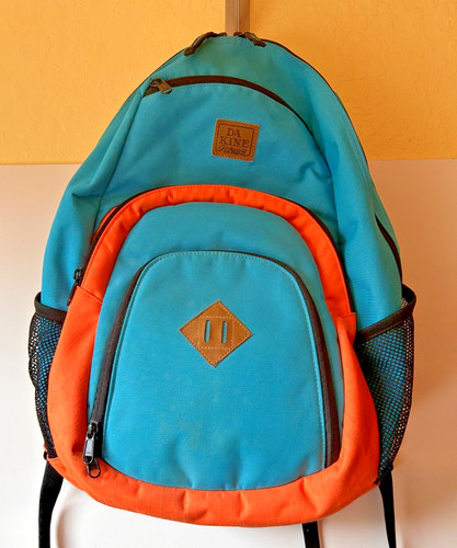 Dakine campus 33l - dakine,