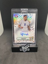 Topps Pristine Road To UEFA