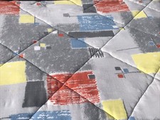 Schlafsack Original 60er