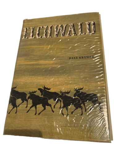 Elchwald hans kramer - elchwald,