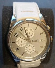 Dolce Gabbana Chronograph Uhr
