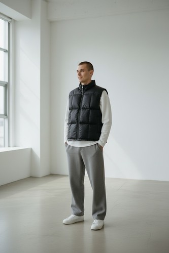 Adidas equipment pertex vest - adidas,