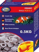 Filtermaterial keramikringe - filtermaterial,