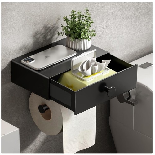 Kloben toilettenpapierhalter - kloben,