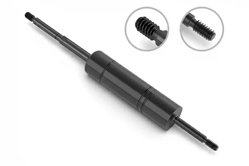 Dämpfer motorlagerung 1135dl - dämpfer,,