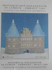 Wurm Lichthaus Lübeck