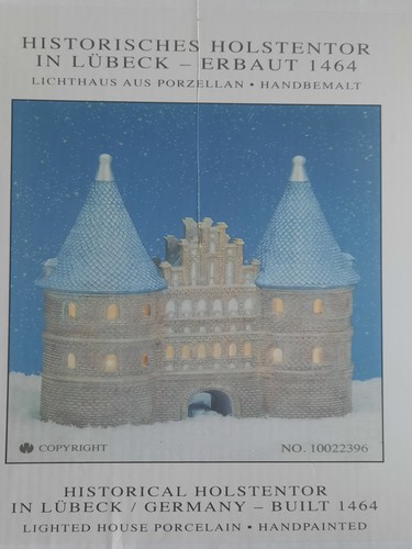 Wurm lichthaus lübeck - lichthaus,
