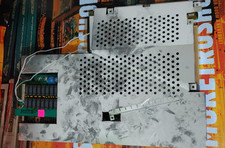 Commodore Amiga 500 Mainboard/Motherboard works /complete Kick 1.3 16-bit 241125