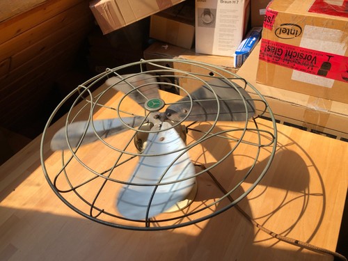 Vintage maico industrie - vintage,