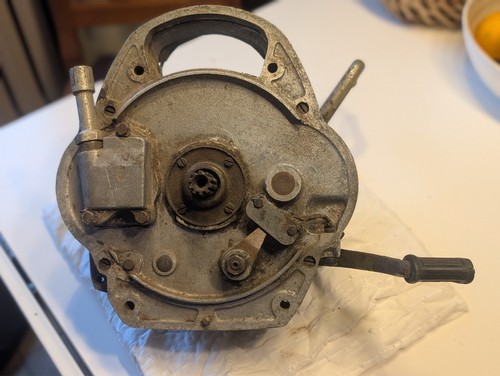 350 getriebe gebraucht - mz, bk