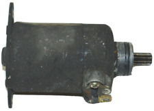 KYMCO GRAND DINK 125 ANLASSER STARTER MOTOR ELEKTRIK ZÜNDUNG ANTRIEB