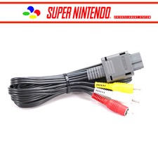 AV-Kabel TV-Verbindungskabel