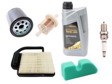 SECURA Wartungs-Set passend