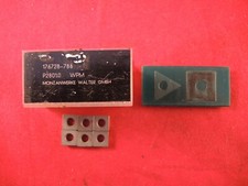 WALTER P2801.0 WPM SPITZEN