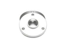 SPURPLATTEN SPURVERBREITERUNG 30MM LOCHKREIS LK 3X112 MCC Smart + Gutachten