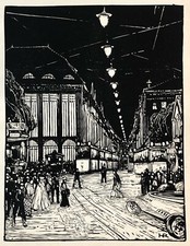 Heine Rath (1873-1920)