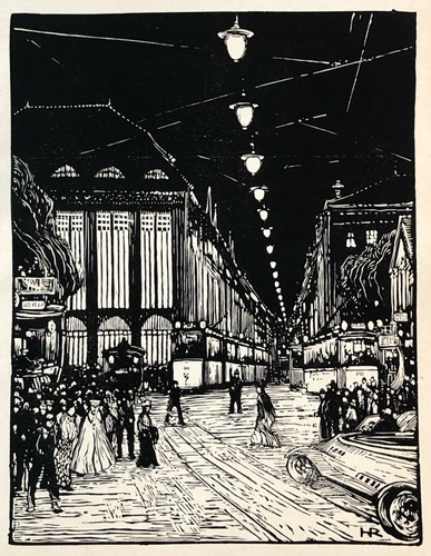 Heine rath - rath, (1873-1920)