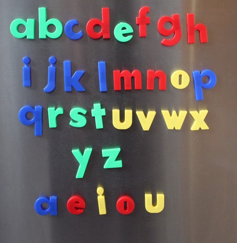 Magnet klein buchstaben - **31, magnet-klein-buchstaben