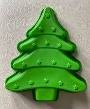Backform Tannenbaum, Silikonform, groß