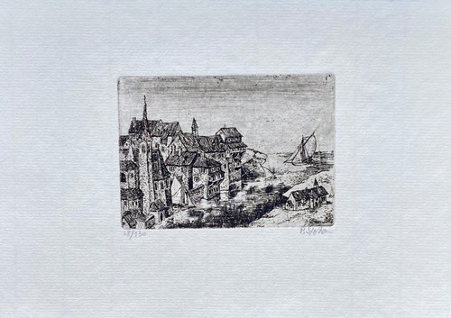 Peter stephan auray bretagne - peter, auray,