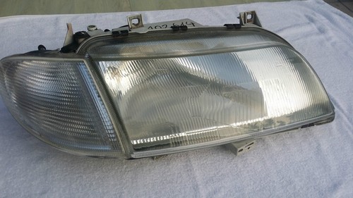 Sharan scheinwerfer rechts - vw,