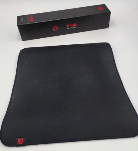 Gaming mauspad benq - mauspad,