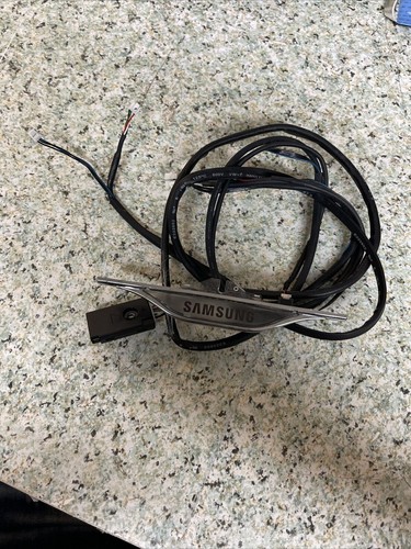 Leuchtendes led und - und, bluetooth