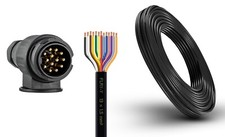 5 Meter Kabelsatz für